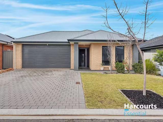 19 Emerald Circuit, VIRGINIA, SA 5120 House for Rent