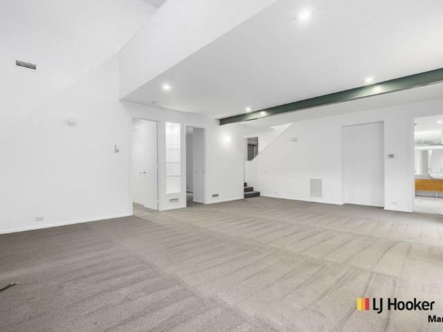 19 Empire Circuit, Forrest ACT, Belconnen