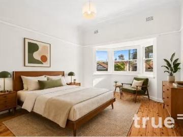19 Empire Street, Haberfield House for rent Listed by Madison.