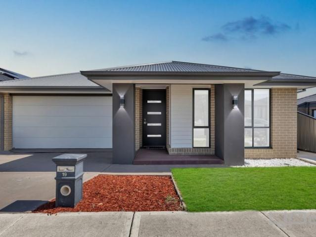 19 Eremaea Road, CRAIGIEBURN