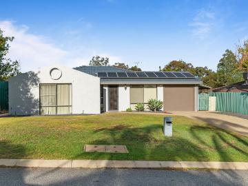 19 Eucumbene Crescent, JOONDALUP, WA 6027