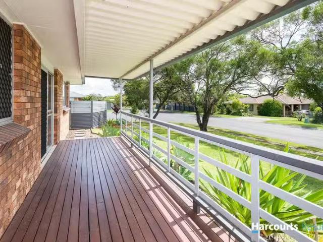 19 EVODIA ST, ALGESTER, QLD 4115 House for Rent