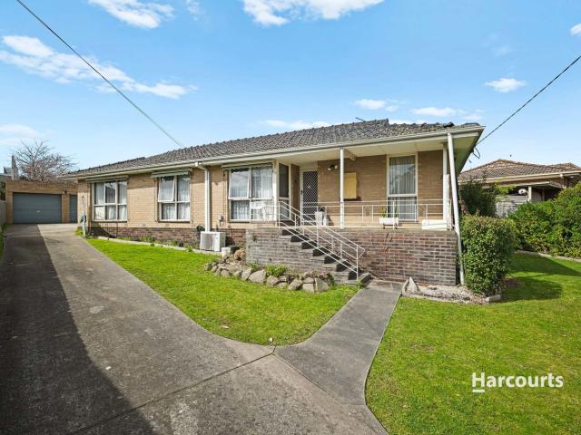 19 Evan Street, Berwick, VIC 3806