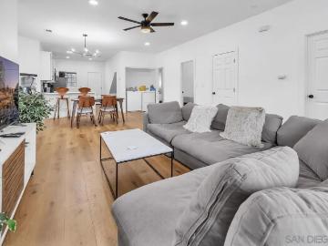 19 Evans St, San Diego, CA 92102 | MLS #260006