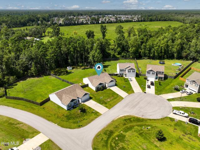 19 Evian Court