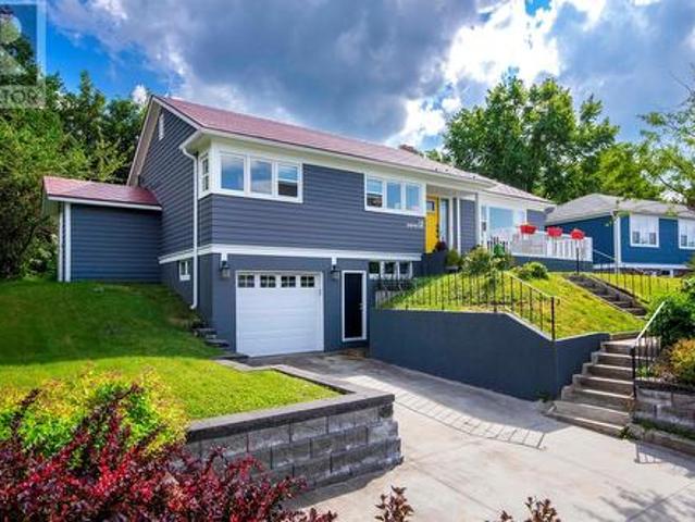 19 Exeter Avenue, St. John'S, NL, A1B 1R1 house for sale | Listing ID 1301 | Royal LePage