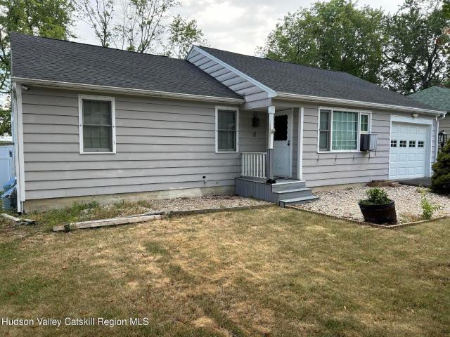 19 Fabiano Blvd, Hudson, NY 12534 | MLS #20253