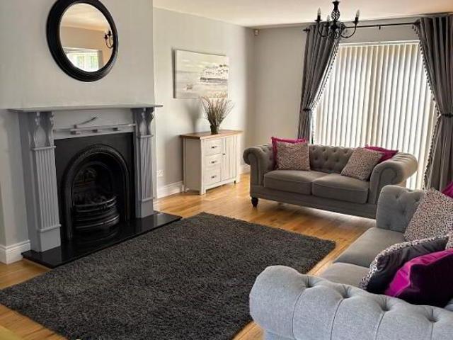 19 Fairfield Road Short Term, 8 Months, Portstewart, BT55 7HX