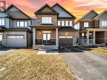 19 Findlay Way, Centre Wellington, ON, N1M 0A4 house for sale | Listing ID X12982 | Royal LePage