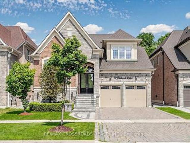19 Finland Drive, Vaughan, ON, L4H 4A2 house for sale | Listing ID N13590 | Royal LePage