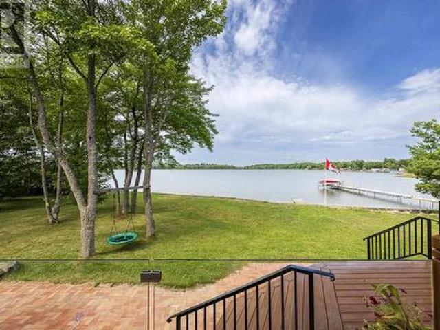 19 Finn'S Bay Rd S, Echo Bay, ON, P6A 5K9 house for sale | Listing ID SM262348 | Royal LePage