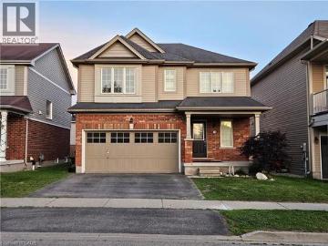 19 Fireside Drive, Breslau, ON, N0B 1M0 house for lease | Listing ID 40838 | Royal LePage