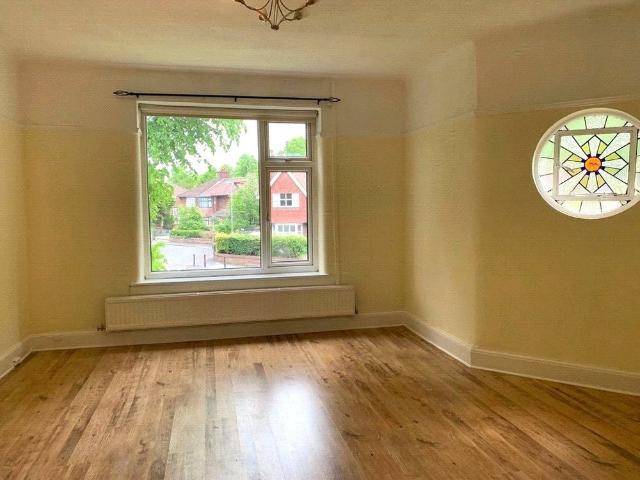 19 Fog Lane, Didsbury, Manchester, M20 6AY