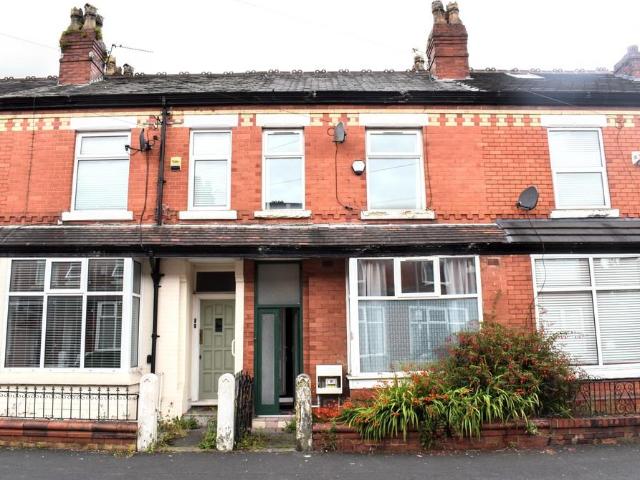 19 Fortuna Grove, Manchester, M19 2BP, United Kingdom | 4 bed townhouse for rent #6404572 | Rentberry