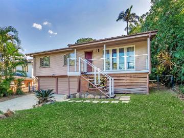 19 Franciscea Street, Everton Hills QLD 4053 Harcourts Pinnacle