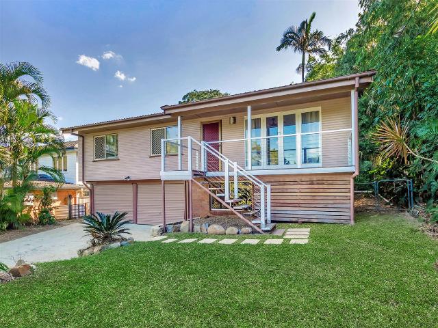 19 Franciscea Street, Everton Hills QLD 4053 Harcourts Pinnacle