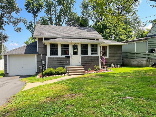 19 Frisbie Street