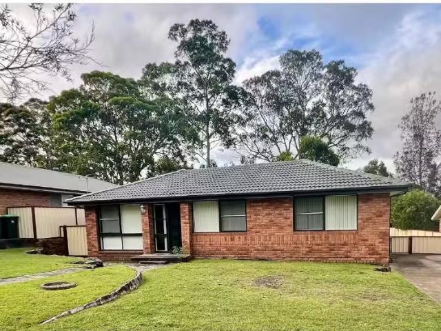 19 Furracabad Close, Raymond Terrace House for rent Listed by.