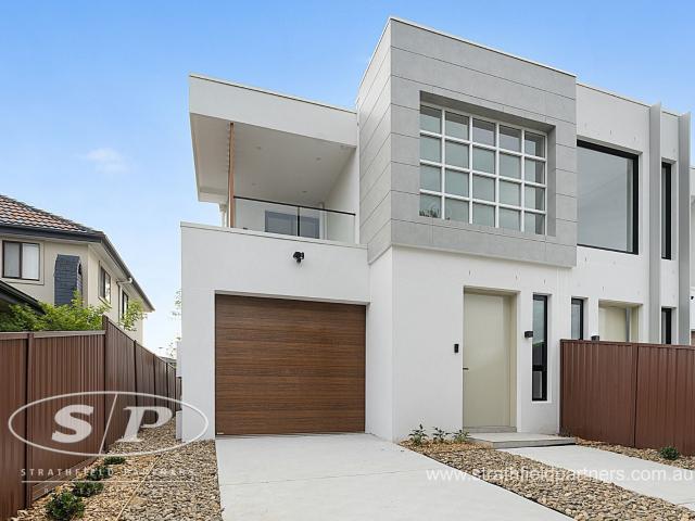19 Gallipoli Street, Lidcombe