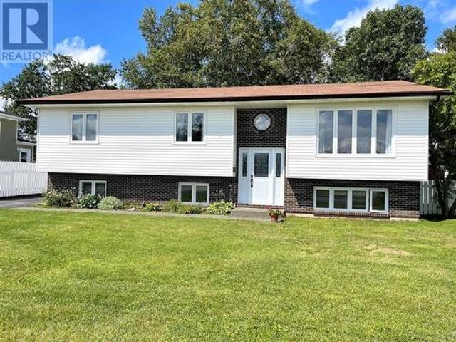 19 Gardner Street, Grand Falls Windsor, NL, A2A 2X7 house for sale | Listing ID 1302 | Royal LePage