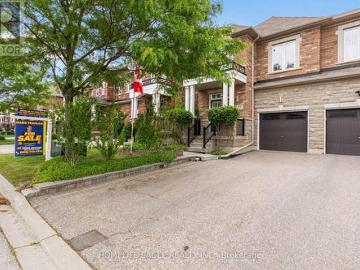 19 Gentile Circle, Vaughan, ON, L4H 3N3 house for sale | Listing ID N13435 | Royal LePage