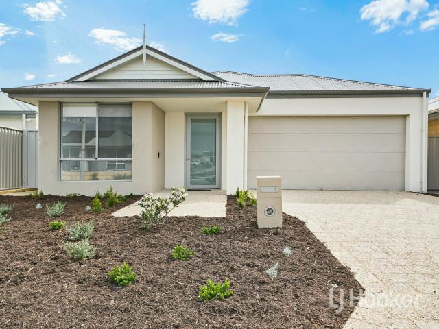 19 Geometric Street, Alkimos WA