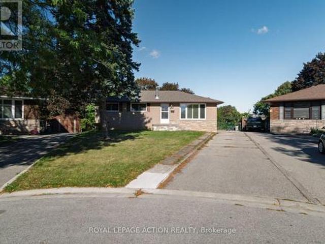 19 Gillrie Court, Brantford, ON, N3R 5A1 house for sale | Listing ID X13835 | Royal LePage