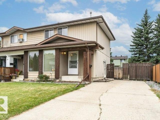19 Golden Spike Road, Stony Plain, AB, T7Z 1H3 house for sale | Listing ID E4508 | Royal LePage