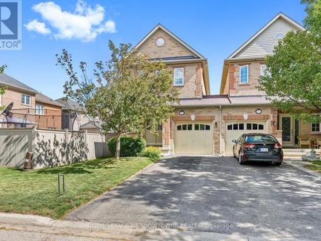 19 Goldham Way, Halton Hills, ON, L7G 0B2 house for sale | Listing ID W13784 | Royal LePage
