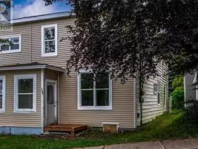 19 Golf Avenue, St. John'S, NL, A1C 5C6 house for sale List.