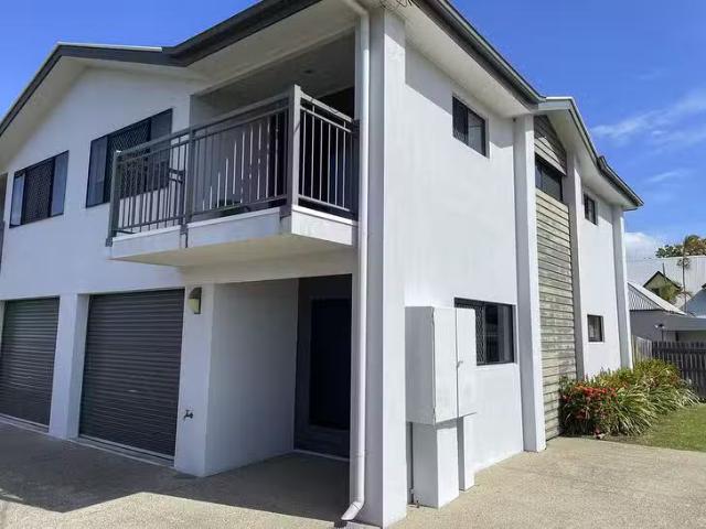 1/9 Gordon Street, Bowen, QLD 4805
