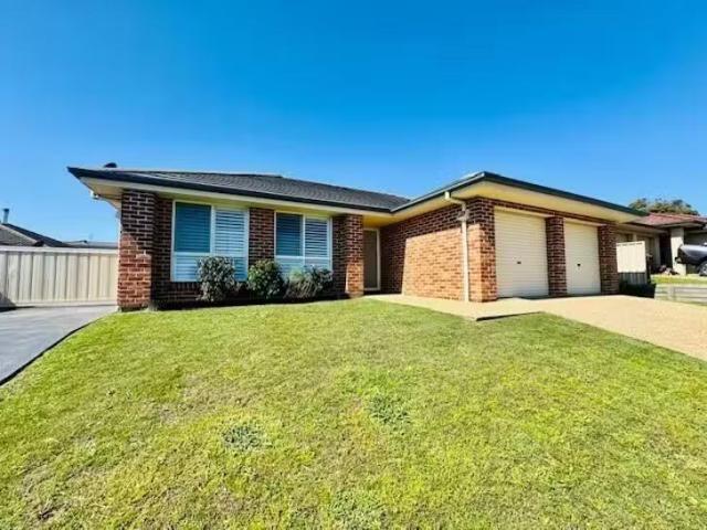 19 Gordon Street, East Branxton, NSW 2335