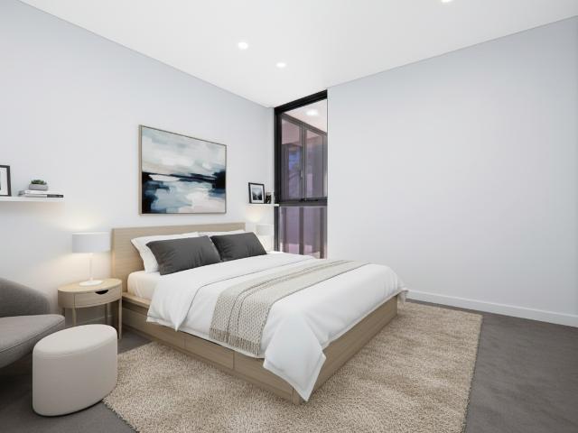 1/9 Goulburn Street, Warwick Farm NSW 2170 Apartment For Rent | Domain