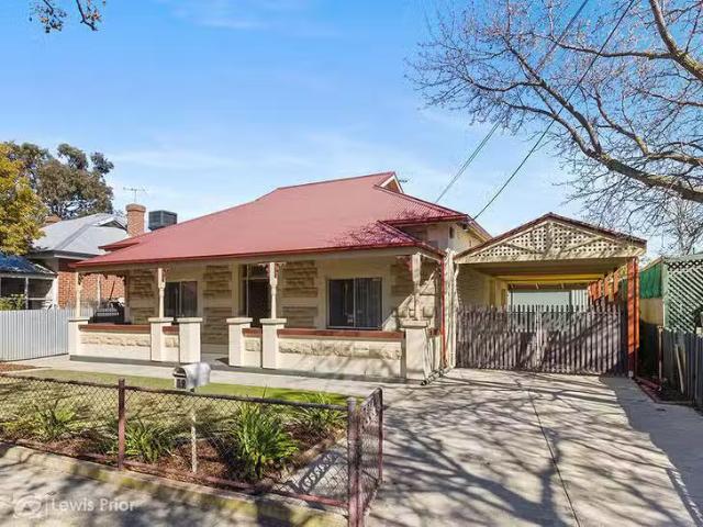 19 Gloucester Street, Largs Bay, SA 5016