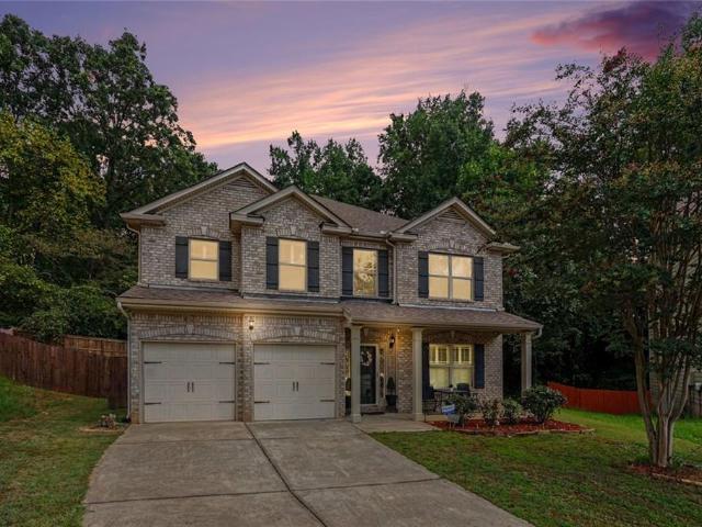 19 Gloster Park Court