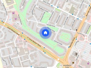 Glasgow, Glasgow and Clyde Valley - Gym