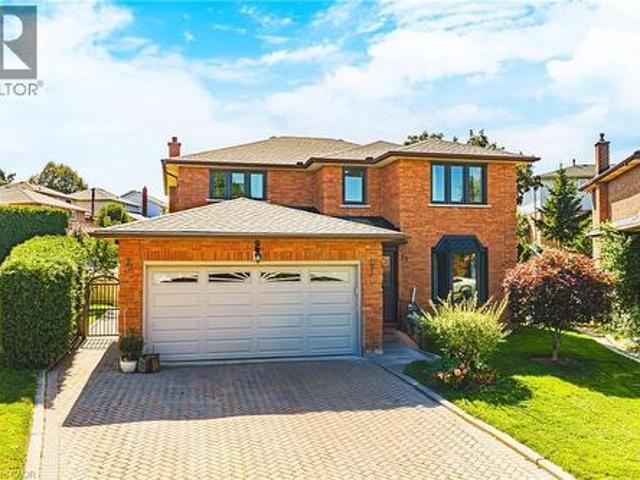 19 Glenhaven Court, Hamilton, ON, L9C 7G4 house for sale | Listing ID 40849 | Royal LePage