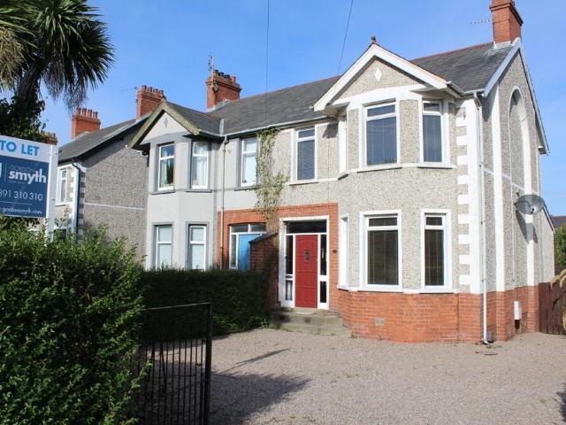 19 Groomsport Road