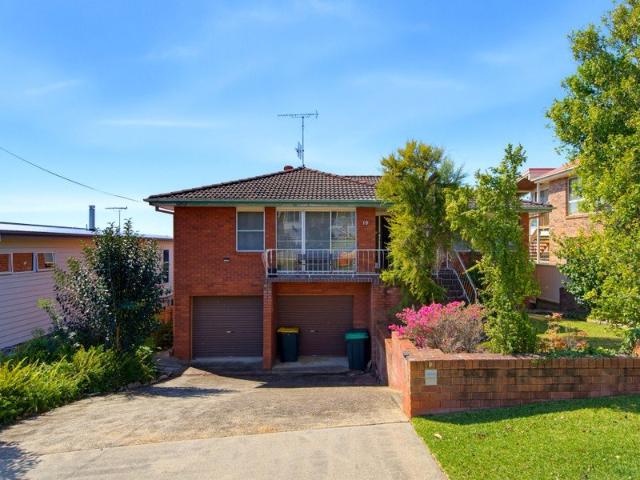 19 Grantham Road