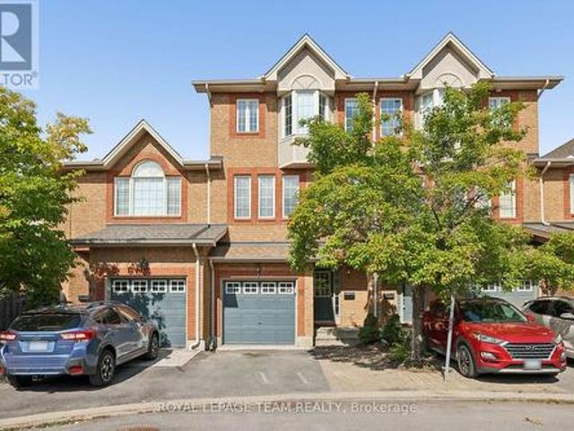19 Great Oak Private, Ottawa, ON, K1G 6P7 house for sale | Listing ID X13825 | Royal LePage