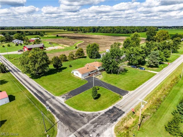 19 Greenwich Milan Townline Road N