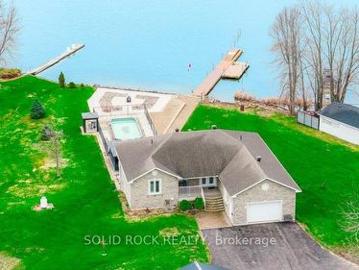 19 Gullymeade Road, Edwardsburgh/Cardinal, ON, K0E 1T1 house for sale | Listing ID X13072 | Royal LePage