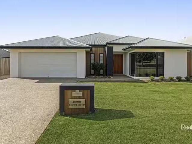 19 Hanbird Circuit, Kleinton, QLD 4352