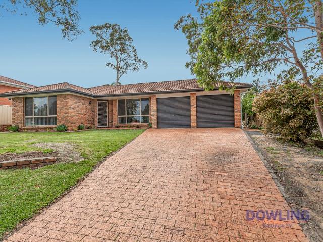 19 Hakea Parade, MEDOWIE NSW 2318