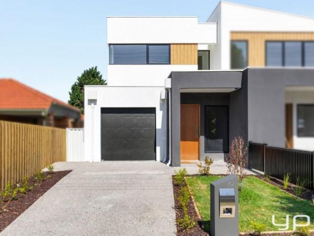 19 Haldane Road, Niddrie