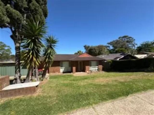 19 Harthouse Road, Ambarvale, NSW 2560