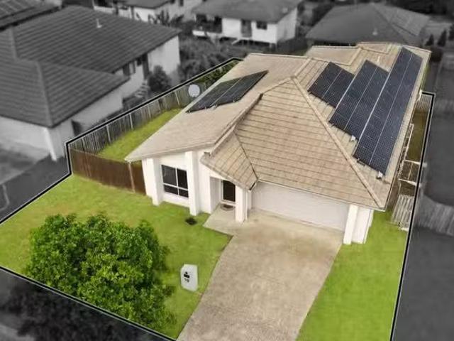 19 Harold Reinhardt Drive, REDBANK PLAINS, QLD 4301 House fo.