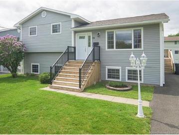 19 Hatheway St, Fredericton, NB, E3B 6H4 house for sale | Listing ID NB140753 | Royal LePage
