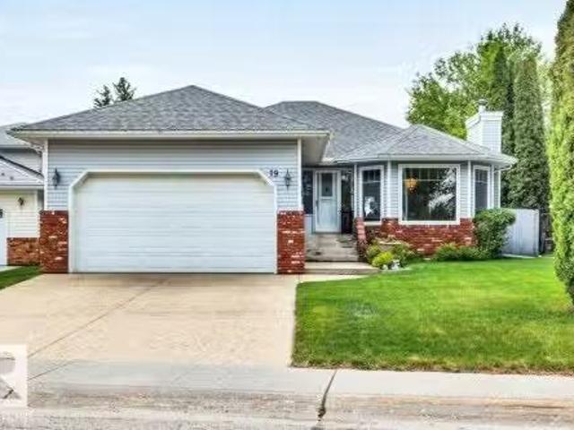 19 Haven Crescent, Devon, AB, T9G 1J5 house for sale Listin.