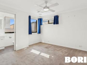 Queanbeyan, Greater Queanbeyan - Parking